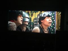 -中影国际影城(神农万达广场CINITY店)