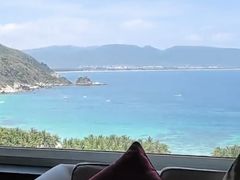 -三亚太阳湾柏悦酒店