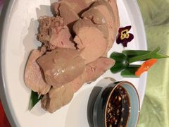 -月坛宾馆-聚仙楼餐厅