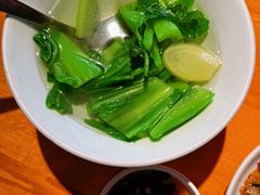 -一坐一忘云南菜(三里屯店)