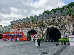-东西巷