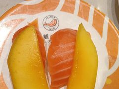 -新一番三文鱼寿司(大东海店)