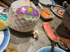 -亚马逊蒸汽活海鲜自助(LCM置汇旭辉广场店)