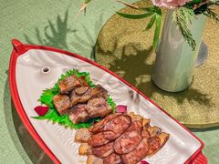 -拂晓山房·私房川菜(西门店)