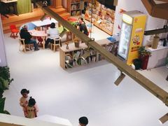 -艺起长大少儿美术教育(奥体阳光校区)