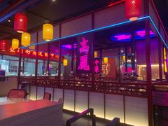 -十三姨正合丰烤肉(营迹路店)