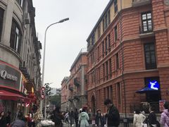 -巴公房子