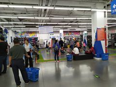 -迪卡侬(土桥店)