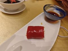 -武汉香格里拉大酒店·香宫中餐厅