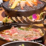 超赞的日式料理 