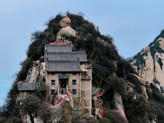 -华山风景名胜区