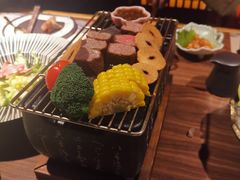-牛道·和牛九食(市府恒隆广场店)
