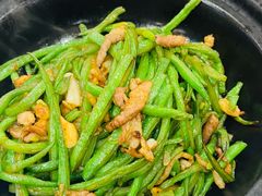 -万荣烤鸭店·北京菜(农光里店)