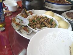 -天宝酒店(万达店)