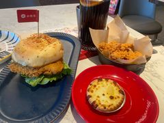 -必胜客(新辰里酒仙桥店)