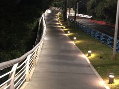 -小梅沙海滨乐园