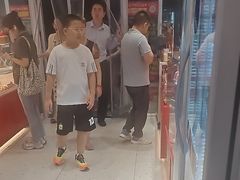 -味多美蛋糕(静安庄店)