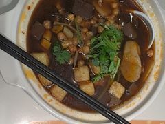 -苏晓玥·江南小吃(深圳北站店)