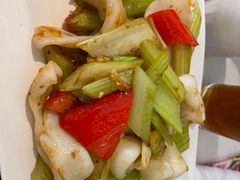 -肥仔文澳门猪骨煲(南京西路店)