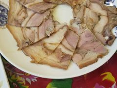 -篱笆院东北饺子王(欧阳路店)