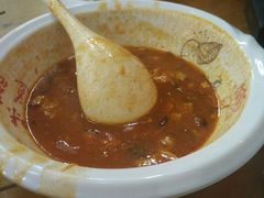 -小红烤翅(傅厚岗店)