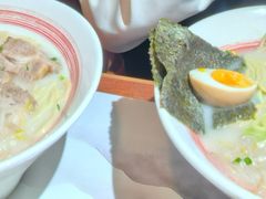 -松羽料理(国大店)