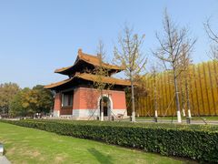 -大报恩寺遗址景区