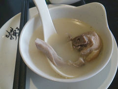 胡椒猪肚鸡-捞王锅物料理(四川北路店)