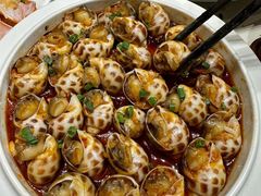 -北塘海鲜·天津菜(大光明桥旗舰店)
