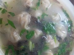 馄饨-四平包子铺