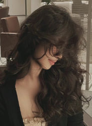 -DX HAIR SALON·发现未知美发沙龙
