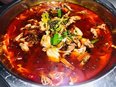 -宽口美蛙鱼头(大唐西市店)