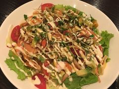 -松子料理(亮马桥店)