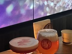 -MM·五声·音乐人与调酒师(西安路店)
