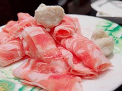 -索菲特酒店·海鲜自助 ·聚餐厅