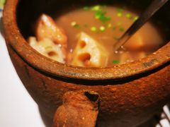 -农耕记·湖南土菜(halo广场店)