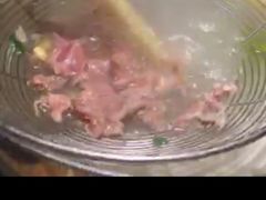 -潮汕牛肉火锅