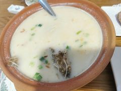 黄鱼煮面线-小堂宴·老厦门码头小炒(厦大店)