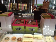 -西点坊(浦东香格里拉店)