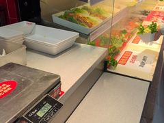 -每味每客·重庆麻辣烫(国泰店)
