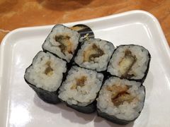 -万岁寿司(蓬江万达店)