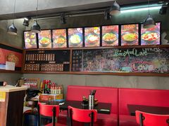 -丽影重庆小面(定西路店)