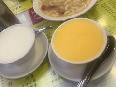 -澳洲牛奶公司(佐敦店)