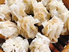 猪肉三鲜烧麦-正宗天津烧麦馆(柳州路店)