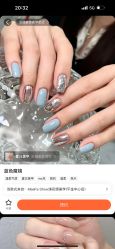 -雅洁美甲美睫
