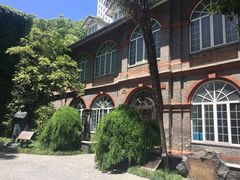 -南京鼓楼医院(鼓楼本部)