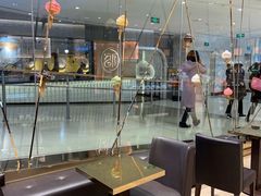 -VENCHI 闻绮(北京国贸商城店)