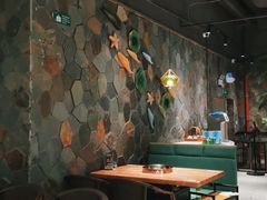 大堂-春润大地海南椰子鸡(沙井京基百纳广场店)