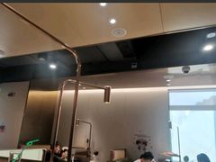 -海底捞火锅(徐州火车站店)