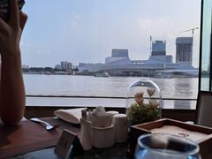 -白天鹅宾馆·流浮阁咖啡厅